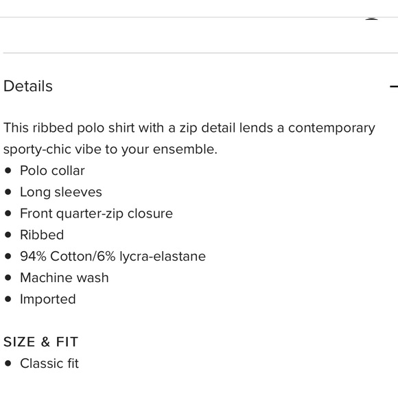 Topsop Polo Shirt - Picture 4 of 4